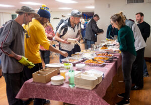 Breaking down barriers: Interfaith association strives to forge empathy